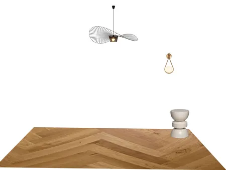 concept board chambre Interior Design Mood Board by Mascotte