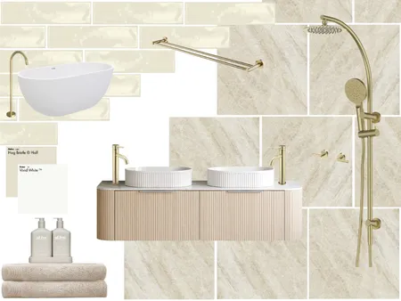 TATUM 2026 COMP Interior Design Mood Board by Beaumont Tiles Strathpine on Style Sourcebook