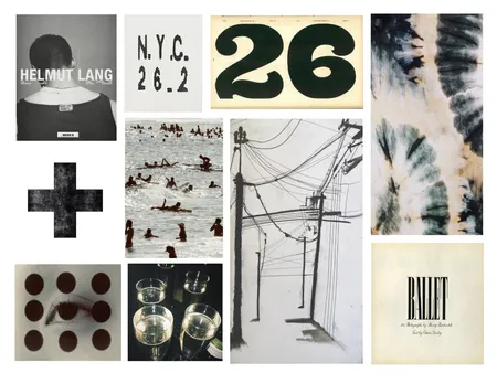 FLORENCE Interior Design Mood Board by FLOSSYMOSS