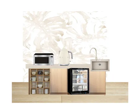 fbi kitchen Interior Design Mood Board by likabalyan on Style Sourcebook