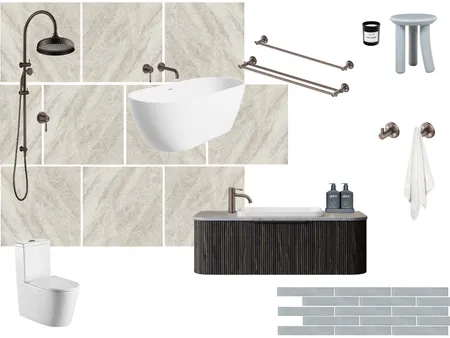 Oyster TOTY 2026 - SW (2) Interior Design Mood Board by Beaumont Tiles Strathpine on Style Sourcebook