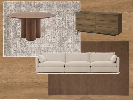 APARTMENT Interior Design Mood Board by Homemade Interiors on Style Sourcebook