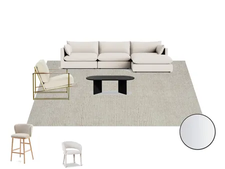 Phil Eastbourne Interior Design Mood Board by Bronwynblue