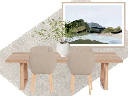 95 Frasers road, Mitchelton - dining room Interior Design Mood Board by tlaws