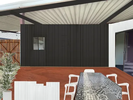 Creaton St Patio Interior Design Mood Board by Katelyn Scanlan on Style Sourcebook