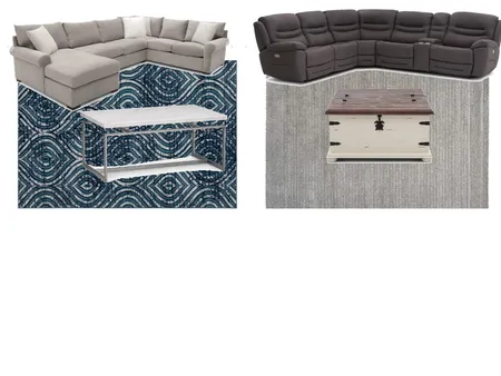 jennifer & lounge tables Interior Design Mood Board by Beverly Zaske