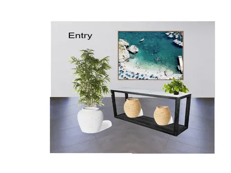 Entry Coops Interior Design Mood Board by evasaunders