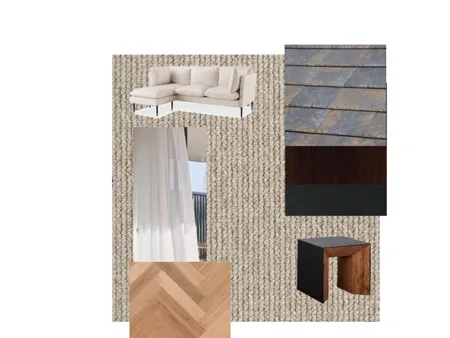 Melrose Interior Design Mood Board by clintb on Style Sourcebook