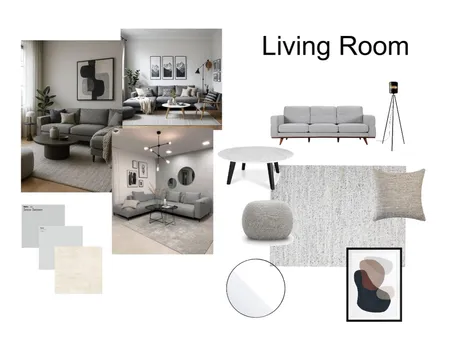 mood board adel 2 Interior Design Mood Board by cheetho on Style Sourcebook