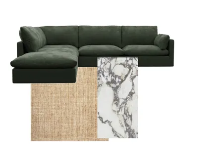 Downstairs Living Interior Design Mood Board by Gabi.lynch@hotmail.com