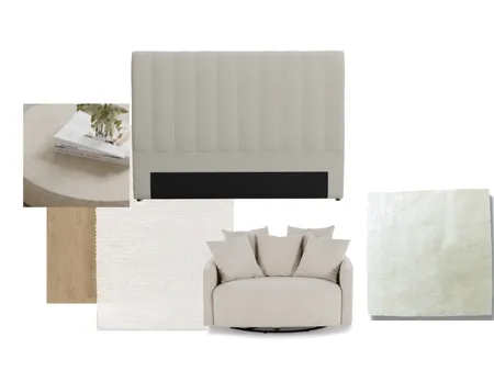 Master Interior Design Mood Board by Gabi.lynch@hotmail.com on Style Sourcebook
