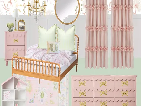 Alora's Room Interior Design Mood Board by Richtwinsmama on Style Sourcebook