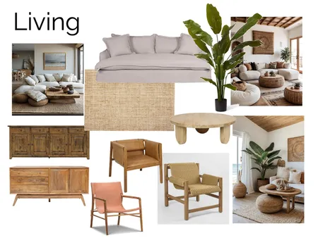 Living Pinedale Interior Design Mood Board by chmiller on Style Sourcebook