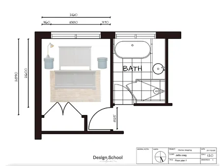 home staging floor plan to scale Interior Design Mood Board by sjinteriors on Style Sourcebook