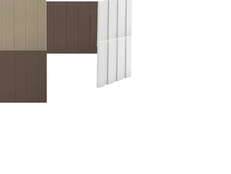 Wooden Wall Panel Interior Design Mood Board by Wooden Wall Panel