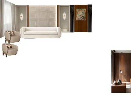 living area Interior Design Mood Board by mona28 on Style Sourcebook