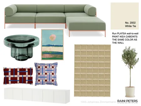 Living room Interior Design Mood Board by Raini Peters Interior Design + Styling on Style Sourcebook