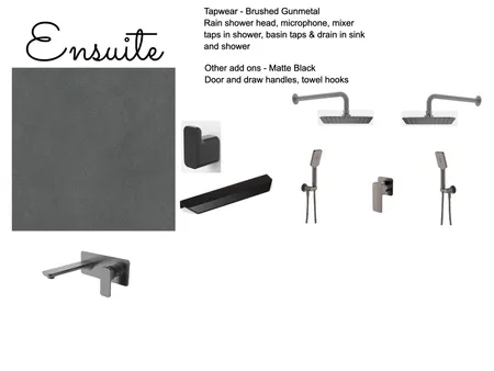 House Inspo Interior Design Mood Board by AC