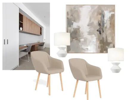 119 white street, wavell heights - study Interior Design Mood Board by tlaws