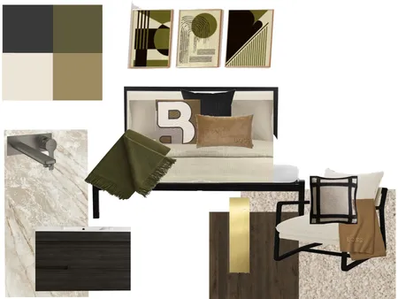 D Room Interior Design Mood Board by SweetTooth1922 on Style Sourcebook
