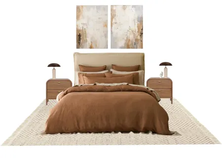 MASTER Interior Design Mood Board by Claudialee00
