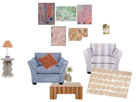 Eclectic - bedroom Interior Design Mood Board by abppolvorin on Style Sourcebook