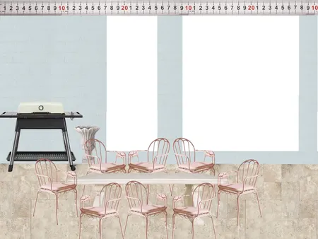 Alfresco Interior Design Mood Board by dl2407