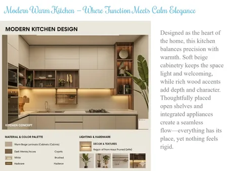 soyam Interior Design Mood Board by ID Piku