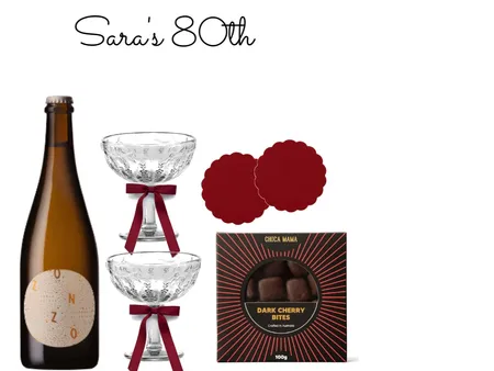 saras 80th Interior Design Mood Board by Sonya Ditto on Style Sourcebook