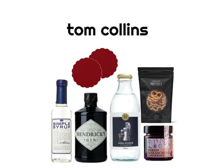 tom collins Interior Design Mood Board by Sonya Ditto on Style Sourcebook