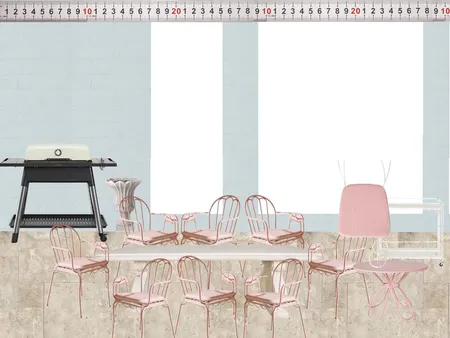 Alfresco Interior Design Mood Board by dl2407