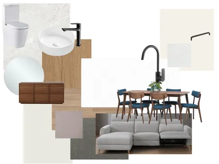 House selections Interior Design Mood Board by PeachyJJ