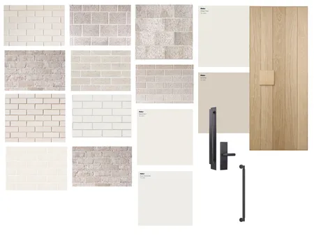 Exterior Colours Interior Design Mood Board by cpetunia on Style Sourcebook