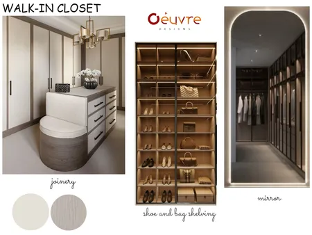 abuja Interior Design Mood Board by Oeuvre Designs 2 on Style Sourcebook