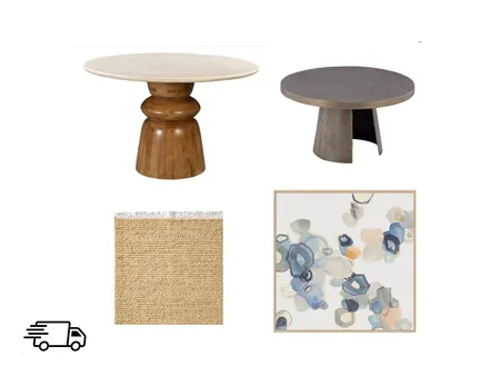 Product Board Interior Design Mood Board by Grace Home Staging & Realty on Style Sourcebook