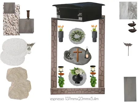 temp monument ideas  espresso everdeck Interior Design Mood Board by Sonya Ditto on Style Sourcebook