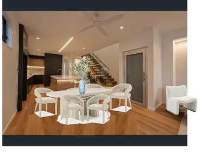 dining myer Interior Design Mood Board by Mega on Style Sourcebook