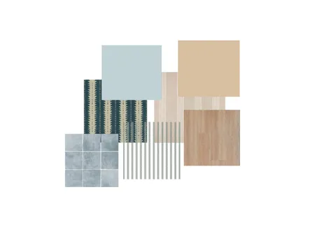 material board Interior Design Mood Board by likabalyan
