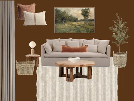 Lisa Interior Design Mood Board by Natalie Holland on Style Sourcebook