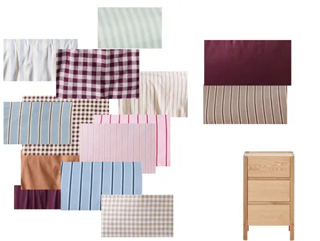 spare bedroom Interior Design Mood Board by Briannarenwick18@gmail.com