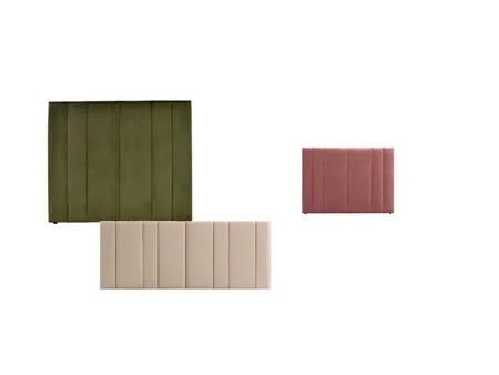 IDILICA TP DORMITORIO Interior Design Mood Board by gabrielagio@yahoo.com.ar on Style Sourcebook