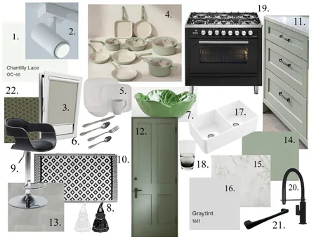 2 Interior Design Mood Board by Terreros46 on Style Sourcebook