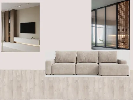 Igor Mnemniki 7 Interior Design Mood Board by Ann82