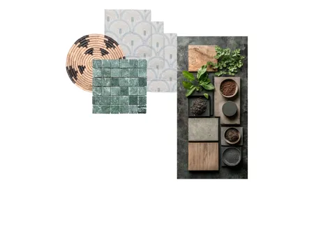 Out door moodboard Interior Design Mood Board by Benitha on Style Sourcebook