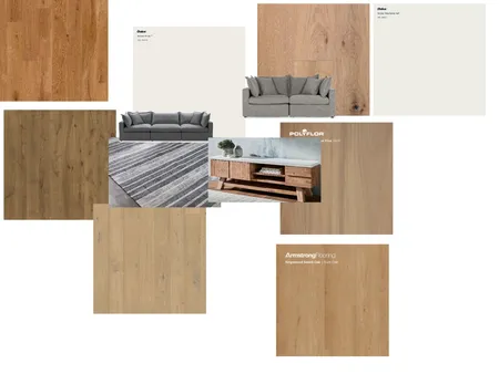 living room Interior Design Mood Board by Ambice