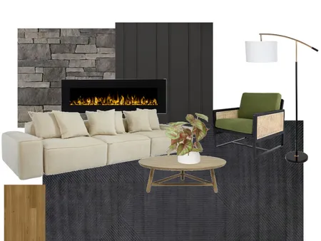 Stoney Living Interior Design Mood Board by Debz West Interiors on Style Sourcebook