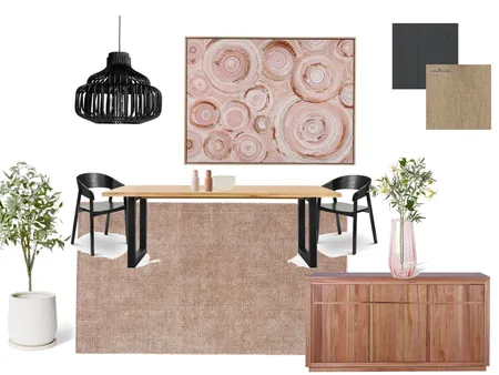 Modern Aus Interior Design Mood Board by Reneebrannigann on Style Sourcebook