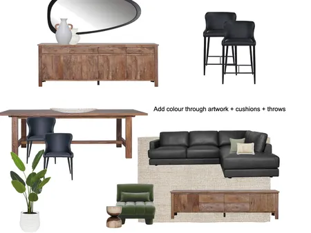 lyn Interior Design Mood Board by KM2639 on Style Sourcebook