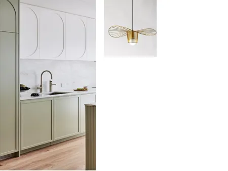 410 bucatarie' Interior Design Mood Board by psipsina