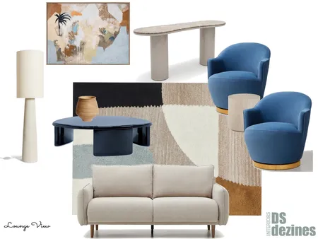 Chat Lounge Interior Design Mood Board by DSdezines Interiors on Style Sourcebook